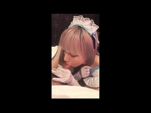 ❤️ Idol japonesa [mayuka], disfraz de criada francesa, parte 1, mamada y paja con loción ❌ Video de sexo en es.vegasservice.ru ❌️❤️❤️❤️❤️❤️❤️❤️