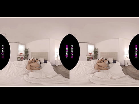 ❤️ PORNBCN VR Dos jóvenes lesbianas se despiertan cachondas en realidad virtual 4K 180 3D Ginebra Bellucci Katrina Moreno ❌ Video de sexo en es.vegasservice.ru ❌️❤️❤️❤️❤️❤️❤️❤️