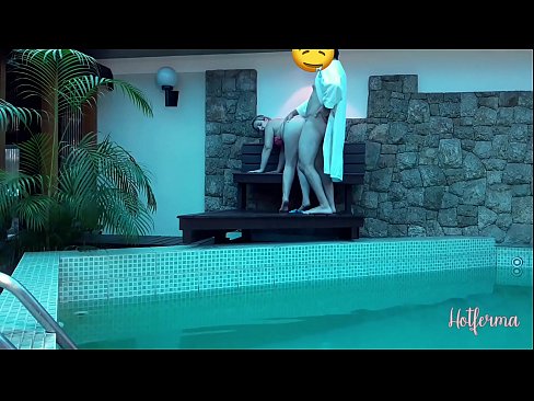 ❤️ El jefe invita a la criada a la piscina, pero no pudo resistirse a una caliente ❌ Video de sexo en es.vegasservice.ru ❌️❤️❤️❤️❤️❤️❤️❤️