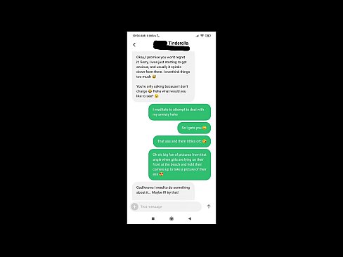 ❤️ He añadido una nueva PAWG de Tinder a mi harén ( hablar con Tinder incluido) ❌ Video de sexo en es.vegasservice.ru ❌️❤️❤️❤️❤️❤️❤️❤️